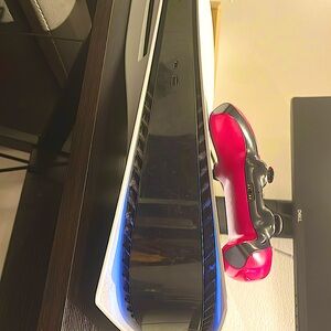 PS5